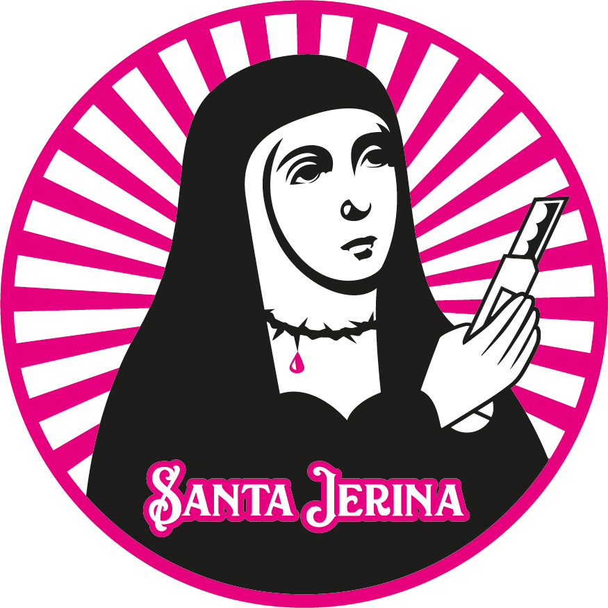 Santa Jerina